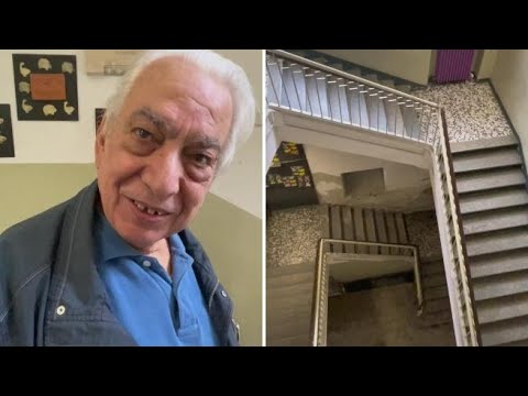 Torino, per andare al seggio non c’è ascensore: «Fare scale è dura per chi come me ha una patologia»