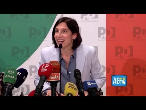 Europee, Schlein a Meloni: «Stiamo Arrivando»