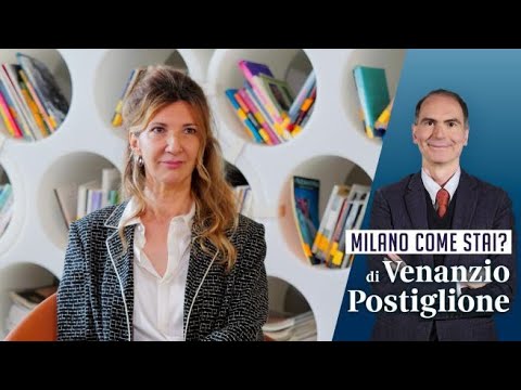 Milano come stai? Cristiana Mainardi (Anteo): «Qui ogni persona conta, ma i giovani fanno fatica»
