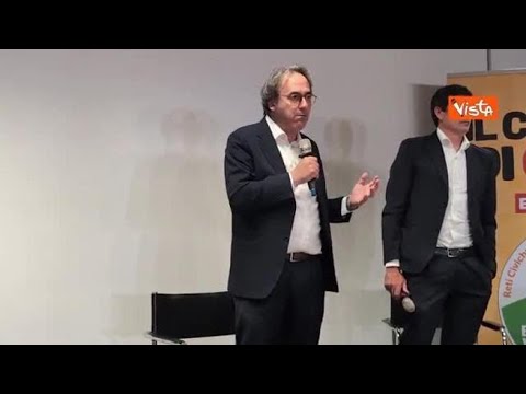 Fratoianni: “Ilaria Salis da stasera è un’europarlamentare”. L’applauso al comitato