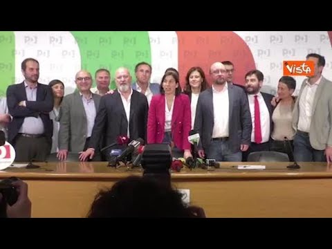 Schlein: “La distanza con Meloni e FdI si restringe”