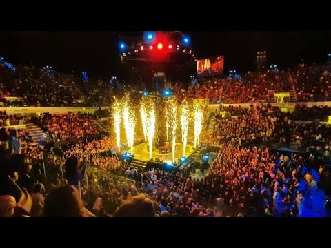 Radio Zeta Future Hits, da Angelina Mango a Fedez il Festival della Generazione Zeta al Foro Italico