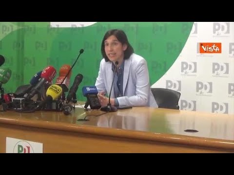 Schlein: “Giorgia Meloni, stiamo arrivando”