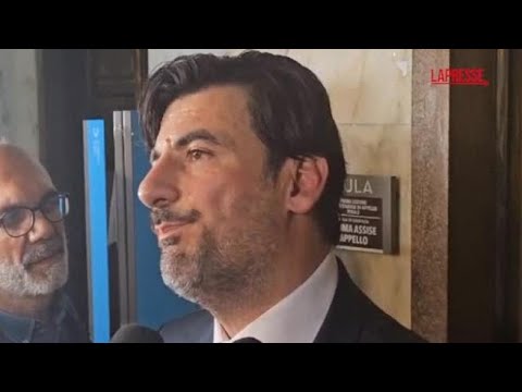 Giulia Tramontano, avv. famiglia: “Impagnatiello era lucido e consapevole”