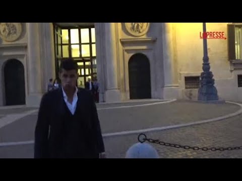 Rissa alla Camera, Crippa (Lega): “Donno si è buttato, sceneggiata da buffone”