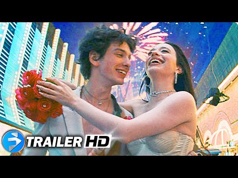 ANORA Trailer (2024) Sean Baker, Mikey Madison | Palme d’Or Winner Movie