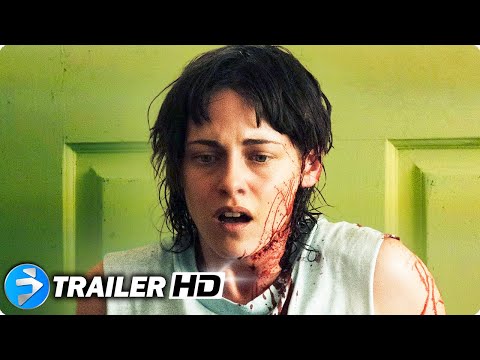 LOVE LIES BLEEDING (2024) Trailer ITA | Kristen Stewart, Ed Harris | Film Thriller