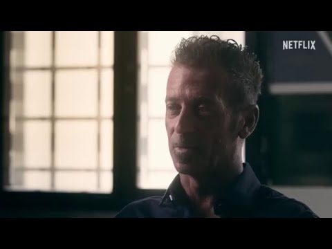 Yara, il trailer della docuserie con Bossetti