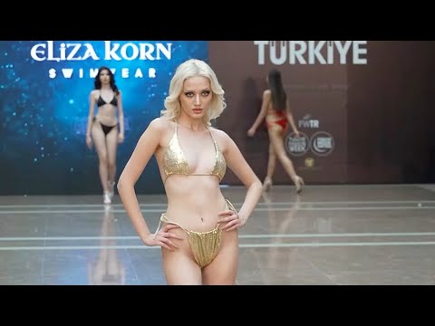 Eliza Korn | Spring Summer 2024 | Full Show