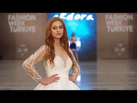 Akdora | Spring Summer 2024 | Full Show