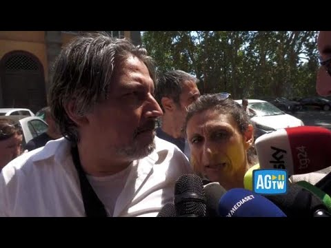 Sentenza Michelle Causo, il padre: «Giustizia è fatta»