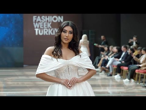 Begonia | Spring Summer 2024 | Full Show