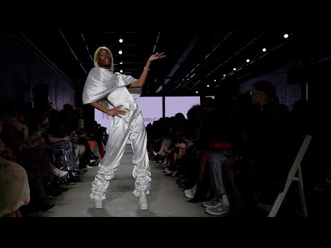 Kendrick Tran | Fall Winter 2024/2025 | Full Show