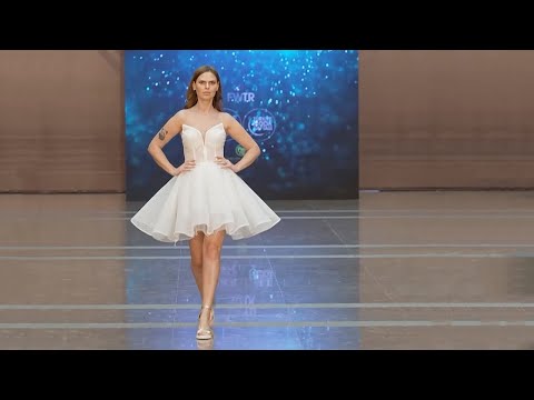 IMZA Novia | Spring Summer 2024 | Full Show