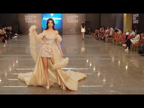 Özlem Değirmen | Spring Summer 2024 | Full Show