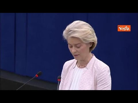 Von der Leyen annuncia vice presidente per Semplificazione: “Voglio che l’Europa cambi marcia”