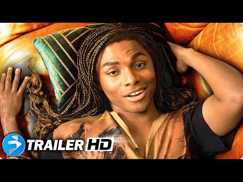 GIRL YOU KNOW IT’S TRUE Trailer (2024) Matthias Schweighöfer | Milli Vanilli Movie