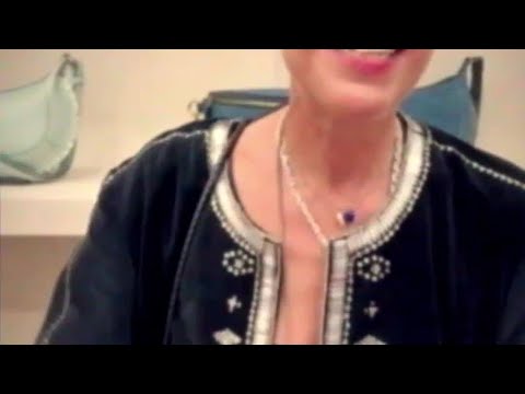 Isabel Marant racconta il suo primo ricordo di Vogue Italia