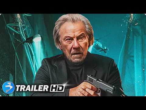 PARADOX EFFECT (2024) Trailer ITA | Harvey Keitel | Film d’Azione