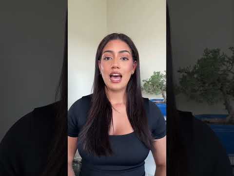 Aurora Ramazzotti Asfalta il Solito Hater: La Risposta è Epica! #auroraramazzotti #short #shorts