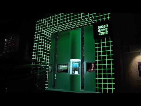 Nuova sezione videogame al Museo del cinema di Torino