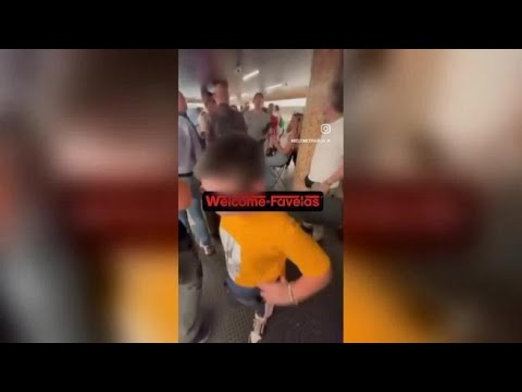 Roma: borseggiatori usano spray urticante sulla metro, panico e malori nella stazione Barberini