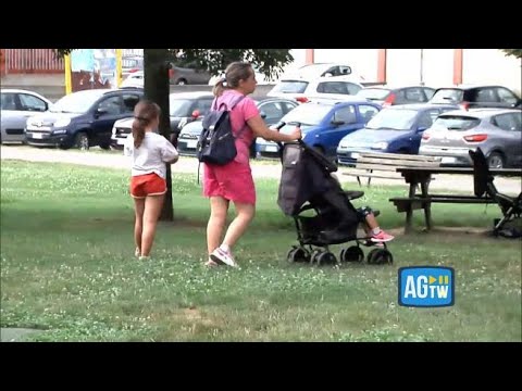 Tre arresti per i maltrattamenti all’asilo di Vanzago, il sindaco si commuove: «Era già successo»