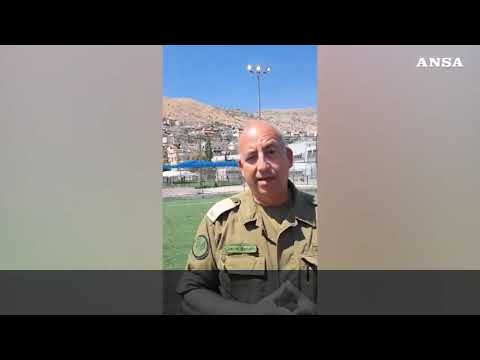 Israele, il maggiore Baruch: “Intenzionale l’attacco su Majdal Shams”