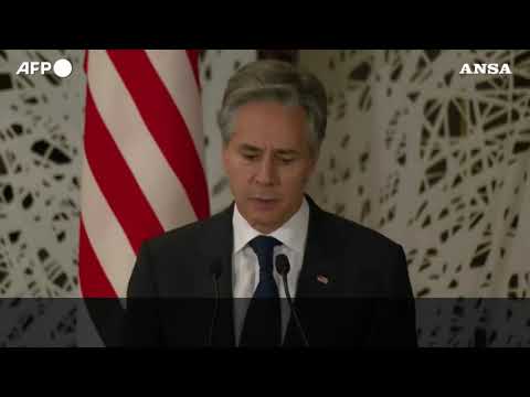 Venezuela, Blinken: “Seri dubbi sui risultati del voto”