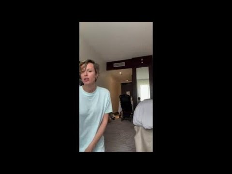 Ballando con le Stelle, il video in cui Federica Pellegrini annuncia la sua partecipazione