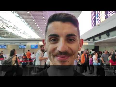 Parigi 2024, Stano: “Non era scontato esserci dopo l’infortunio”