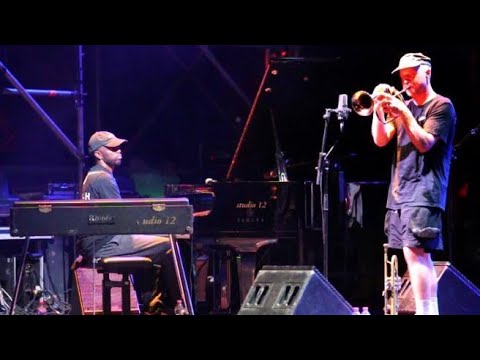 Alfa Mist, il live del pianista in quintetto chiude la rassegna “New Waves” alla Casa del Jazz