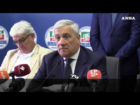Tajani: “Non condivido parole di Turetta ma e’ scorretto diffonderle”