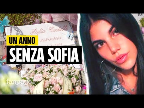 Omicidio Sofia Castelli, la zia: “La sfida è vivere senza di lei, la giustizia è un nostro diritto”