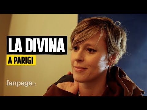 Federica Pellegrini a Parigi per sostenere gli atleti alle Olimpiadi: “Che emozione vedere Nadal”