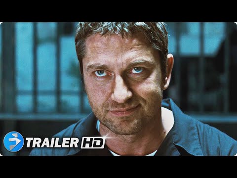 GIUSTIZIA PRIVATA Ritorna al Cinema! | Jamie Foxx, Gerard Butler | Film d’Azione