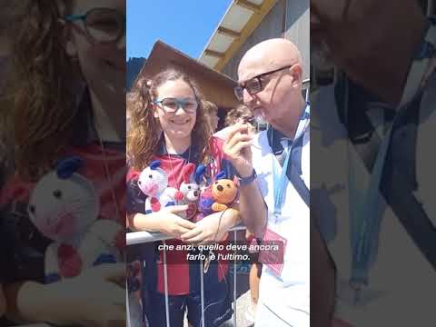 La passione di Lavinia per il Bologna: pupazzetti all’uncinetto per i suoi giocatori preferiti