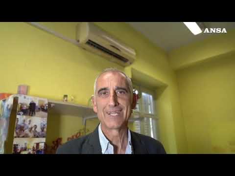 Emergenza caldo, a Torino 15 punti “refrigerati” del Comune