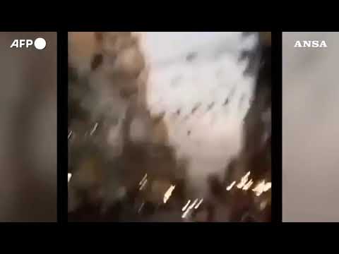 Israele, l’esercito: “Raid mirato al responsabile della strage sul Golan”