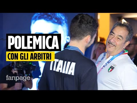 La polemica per l’arbitraggio infiamma le Olimpiadi: “Non sono preparati per gestire una finale”