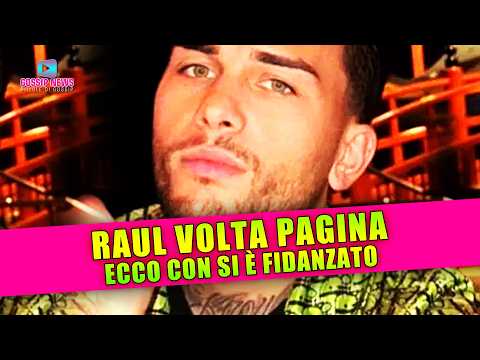 Temptation Island, Raul Volta Pagina: Ecco Con Chi Si è Fidanzato!