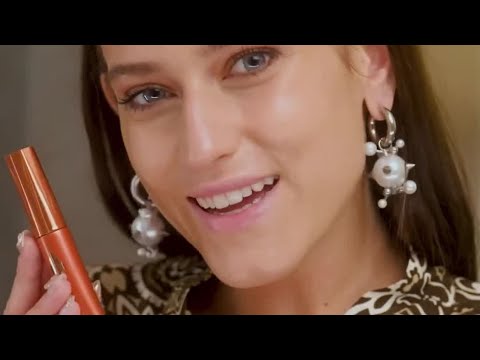 #Gaia: qual è il beauty look estivo che ha realizzato?