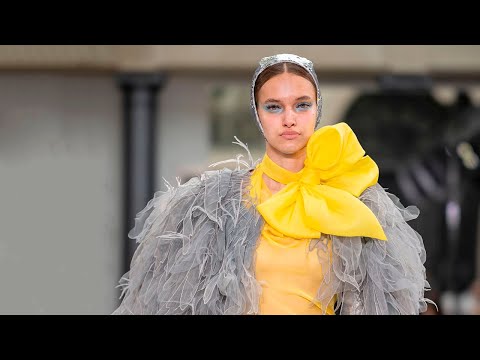 Yanina Couture | Haute Couture Fall Winter 2024/2025 | Full Show