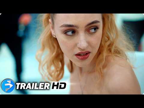 GLORY HOLE (2024) Trailer | Francesco Di Leva | Film Crime Thriller sulla Camorra