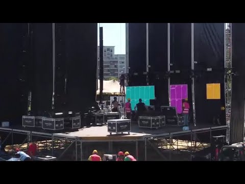 Kappa FuturFestival 2024, l’edizione gigante: 5 palchi per 3 giorni di musica