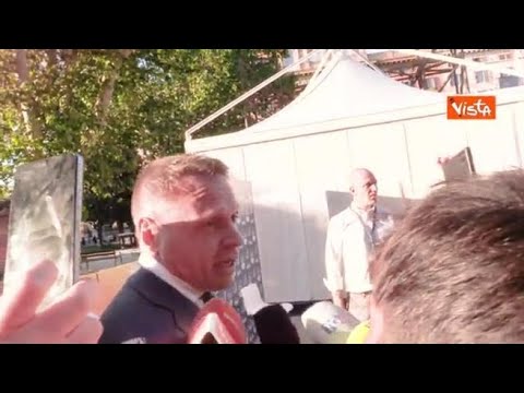 Premierato, Lollobrigida: “Non commentiamo le parole del Presidente Mattarella”