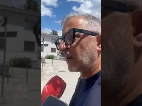 Omicidio di Thomas, parla l’avvocato di uno dei minori fermati #shorts #news