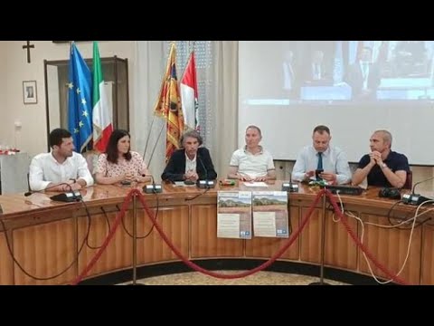 20240705 – Monselice – Comune – Brindisi Colli Euganei Bene Unesco