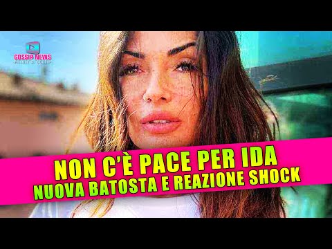 Non C’è Pace Per Ida Platano: Nuova Batosta e Reazione Shock!