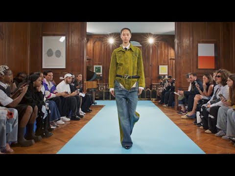 3 Paradis | Spring Summer 2025 | Full Show